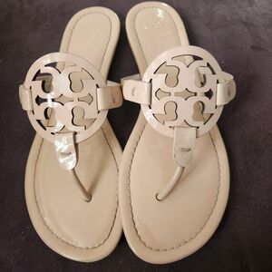 Seashell pink Tory Burch Millers